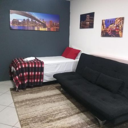 Апартаменты Apartamento Bem Localizado Centro De Sp Сан-Пауло Экстерьер фото