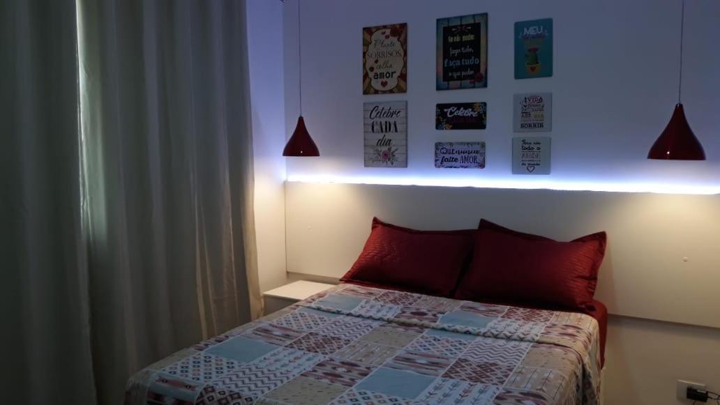 Apartamento Bem Localizado Centro De Sp Сан-Пауло Экстерьер фото