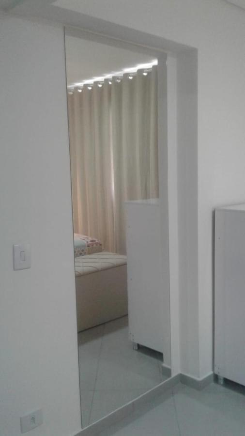 Apartamento Bem Localizado Centro De Sp Сан-Пауло Экстерьер фото