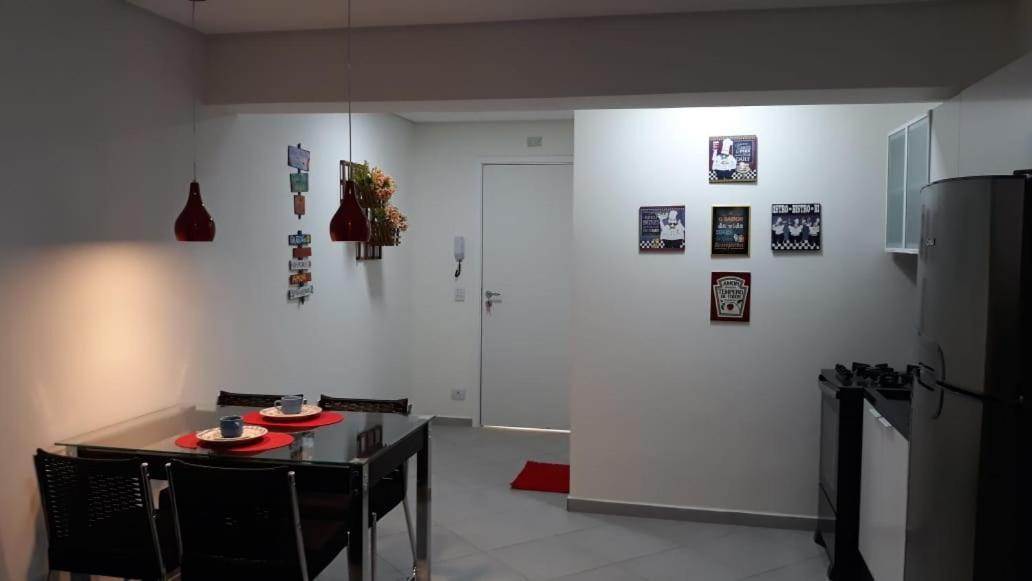 Apartamento Bem Localizado Centro De Sp Сан-Пауло Экстерьер фото