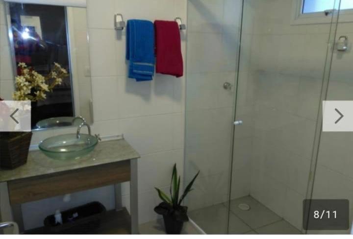 Apartamento Bem Localizado Centro De Sp Сан-Пауло Экстерьер фото