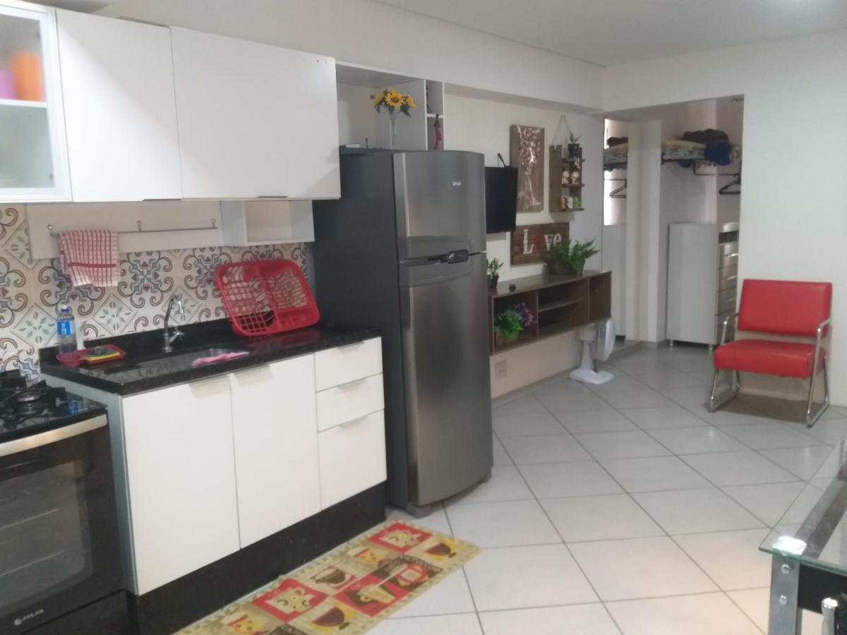 Apartamento Bem Localizado Centro De Sp Сан-Пауло Экстерьер фото