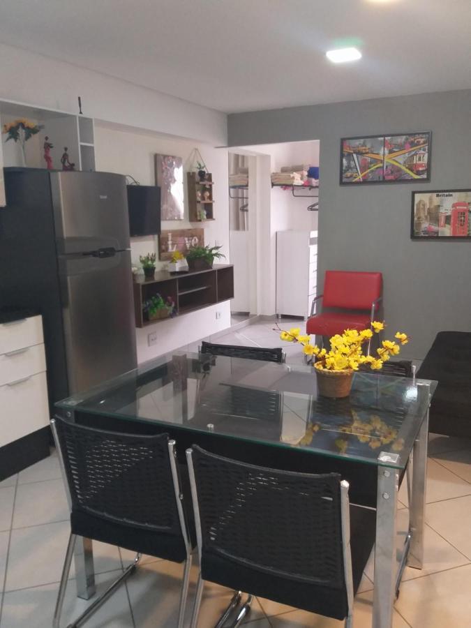 Apartamento Bem Localizado Centro De Sp Сан-Пауло Экстерьер фото