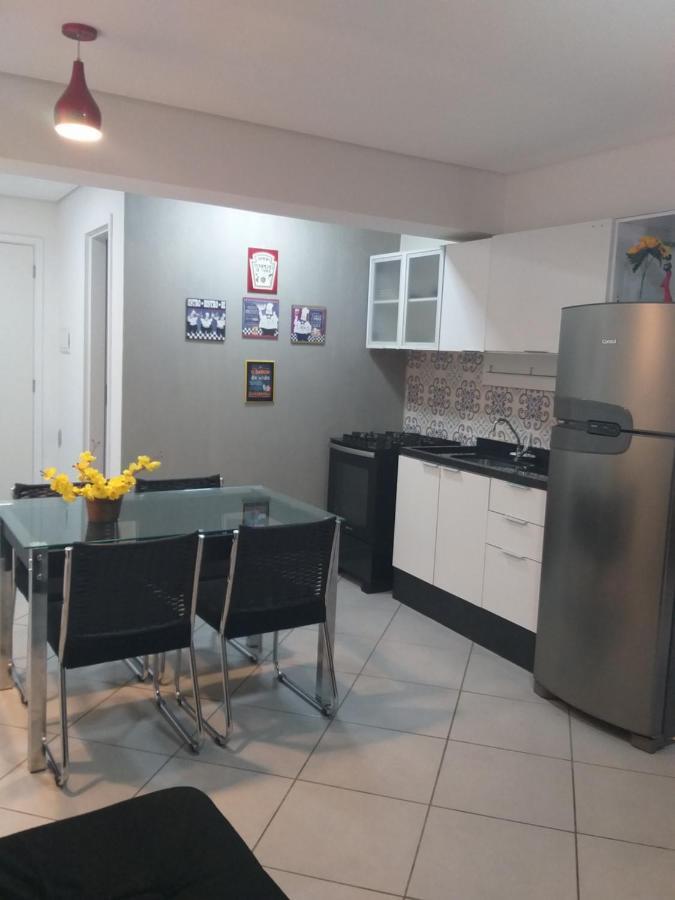 Apartamento Bem Localizado Centro De Sp Сан-Пауло Экстерьер фото