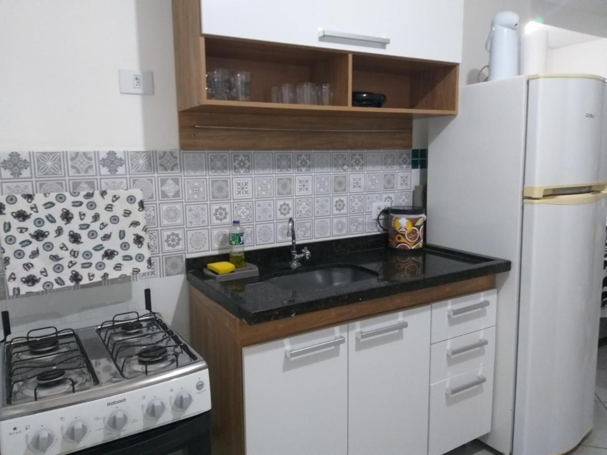 Апартаменты Apartamento Bem Localizado Centro De Sp Сан-Пауло Экстерьер фото