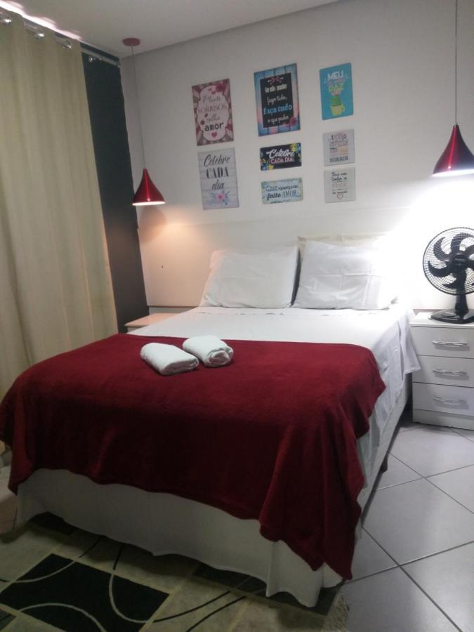Apartamento Bem Localizado Centro De Sp Сан-Пауло Экстерьер фото
